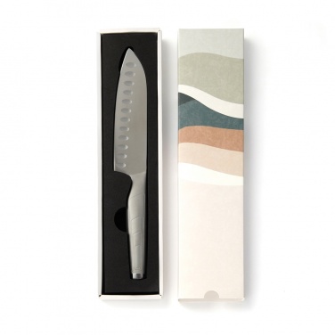 Logotrade corporate gift image of: VINGA Hattasan santoku knife
