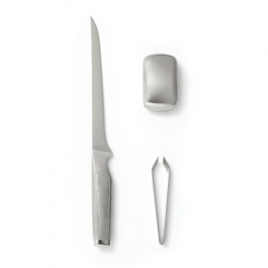 Logotrade promotional merchandise photo of: VINGA Hattasan fillet set