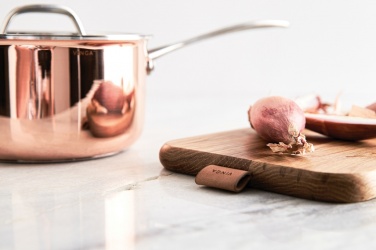Logotrade promotional giveaways photo of: VINGA Baron copper pot