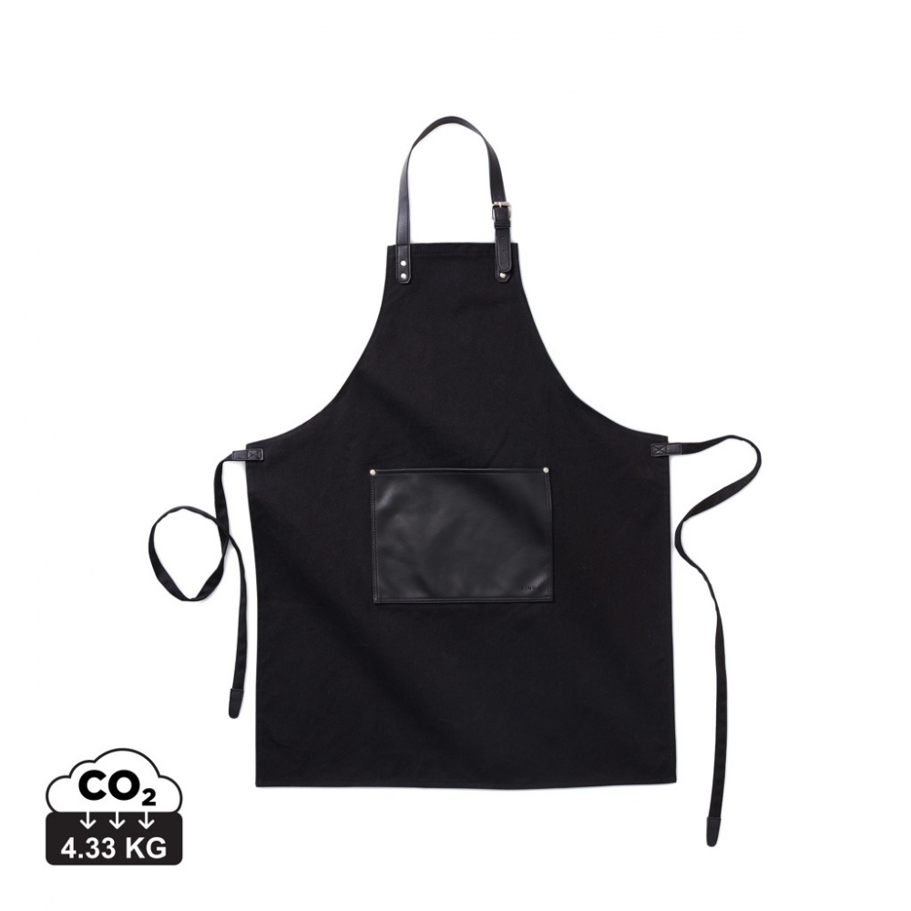 Logotrade promotional giveaway image of: VINGA Casbas Apron
