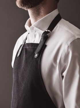 Logo trade promotional merchandise picture of: VINGA Casbas Apron