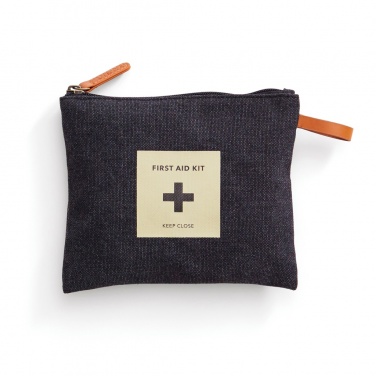Logo trade corporate gifts picture of: VINGA Asado First Aid Kit