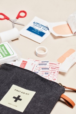 Logo trade promotional items picture of: VINGA Asado First Aid Kit