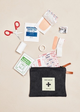 Logotrade promotional product picture of: VINGA Asado First Aid Kit