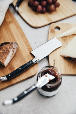 Logotrade promotional giveaways photo of: VINGA Gigaro cheese knives