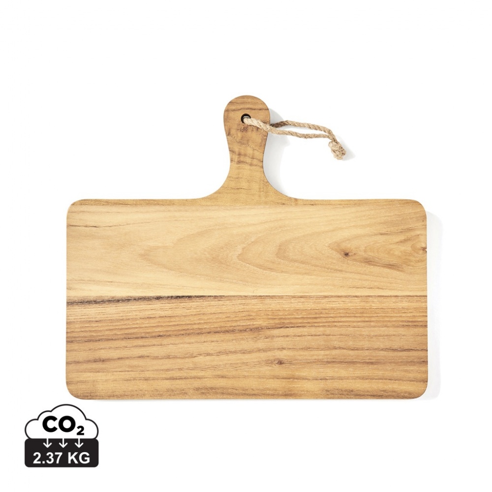 Logotrade advertising products photo of: VINGA Buscot horizontal serving board