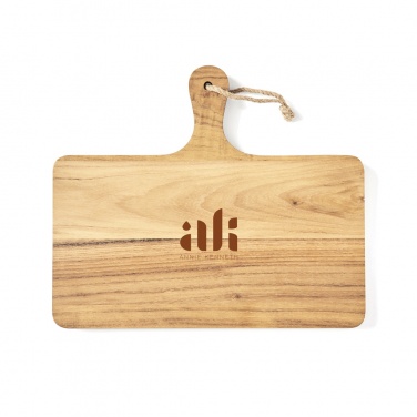 Logotrade advertising products photo of: VINGA Buscot horizontal serving board