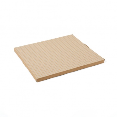 Logo trade promotional merchandise photo of: VINGA Buscot Round Serving Board