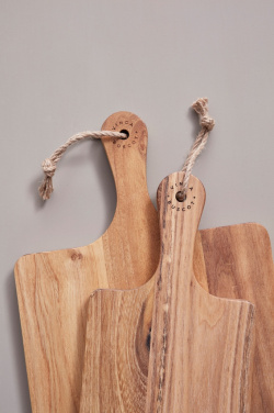 Logo trade promotional gifts picture of: VINGA Buscot Long Serving Board