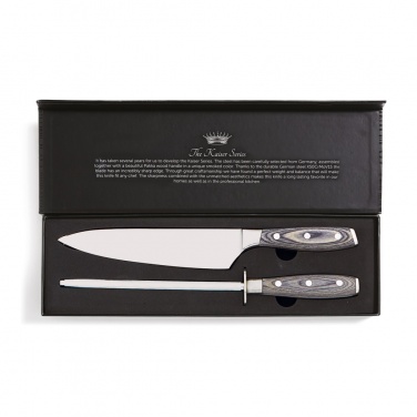 Logo trade promotional products image of: VINGA Kaiser Honing Set