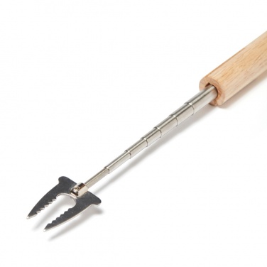 Logo trade promotional gifts picture of: VINGA Vici telescopic bbq stick