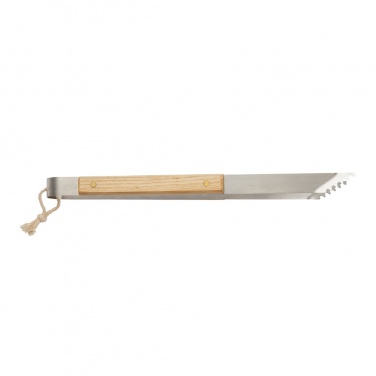 Logotrade promotional gifts photo of: VINGA Paso grill tongs
