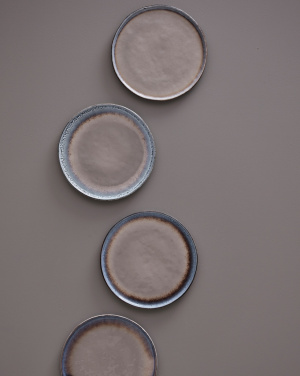 Logo trade promotional giveaways image of: VINGA Nomimono plate 26,5 cm, 2 pcs set