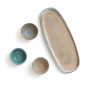 Logotrade promotional gifts photo of: VINGA Nomimono serving set