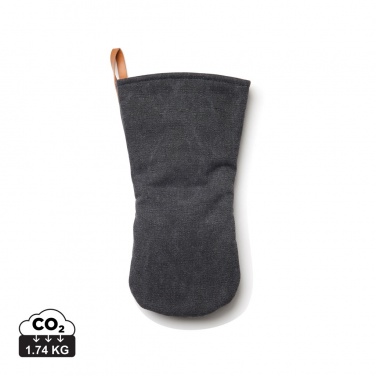 Logo trade promotional merchandise picture of: VINGA Asado oven mitt