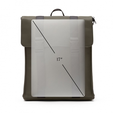 Logo trade advertising product photo of: VINGA Baltimore Backpack