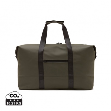 Logo trade business gift photo of: VINGA Baltimore Weekendbag