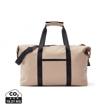 Logo trade promotional gift photo of: VINGA Baltimore Weekendbag