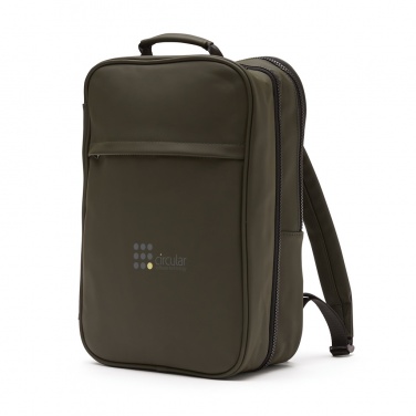 Logotrade advertising product picture of: VINGA Baltimore Travel Backpack