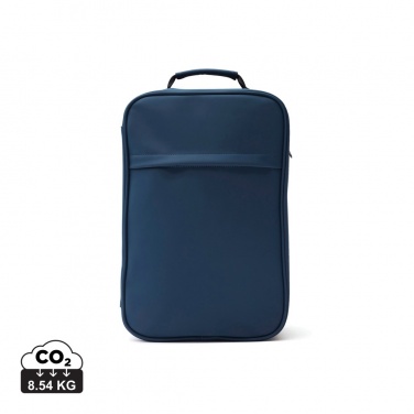 Logo trade advertising product photo of: VINGA Baltimore Travel Backpack