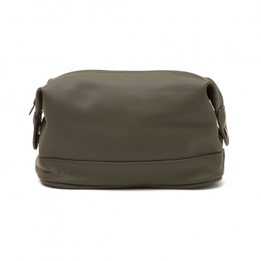Logo trade promotional gift photo of: VINGA Baltimore Wash Bag