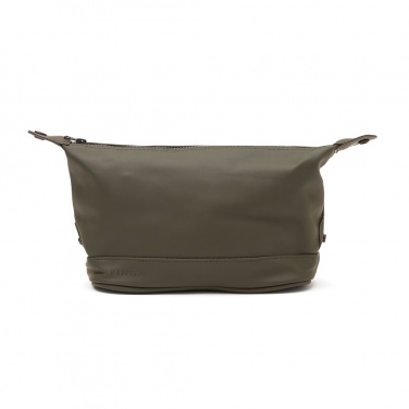 Logotrade promotional merchandise picture of: VINGA Baltimore Wash Bag
