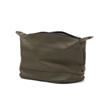 Logo trade promotional merchandise image of: VINGA Baltimore Wash Bag
