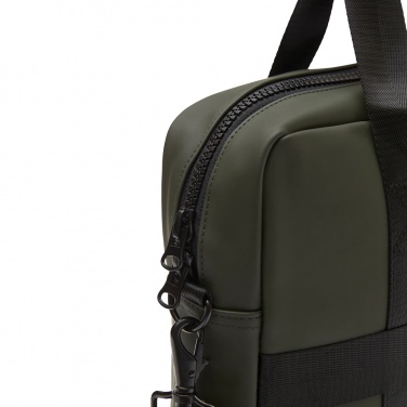 Logo trade corporate gift photo of: VINGA Baltimore Computer Bag
