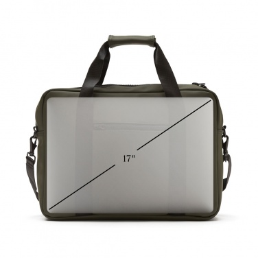Logotrade business gift image of: VINGA Baltimore Computer Bag
