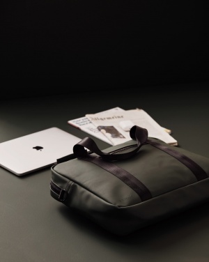 Logotrade promotional gift image of: VINGA Baltimore Computer Bag