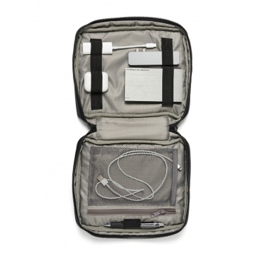 Logotrade promotional gift picture of: VINGA Baltimore organiser