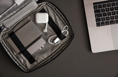 Logo trade corporate gifts image of: VINGA Baltimore organiser