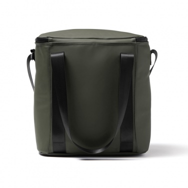 Logo trade promotional merchandise photo of: VINGA Baltimore Cooler Bag