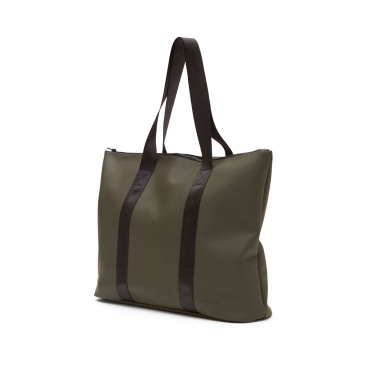 Logo trade promotional gifts image of: VINGA Baltimore tote bag