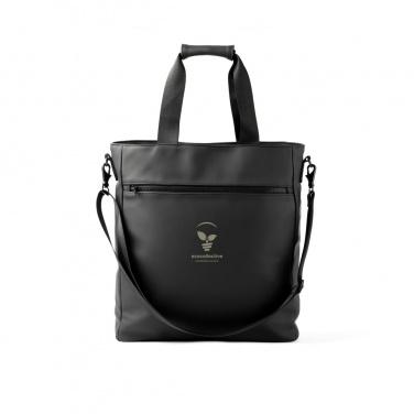 Logo trade promotional merchandise photo of: VINGA Baltimore office tote