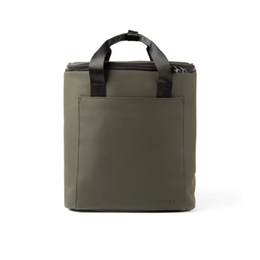 Logotrade promotional merchandise photo of: VINGA Baltimore trail cooler backpack