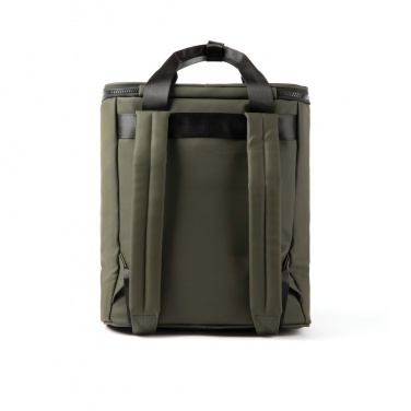 Logo trade advertising products image of: VINGA Baltimore trail cooler backpack