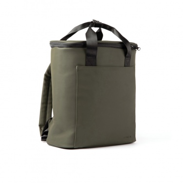 Logotrade promotional product picture of: VINGA Baltimore trail cooler backpack
