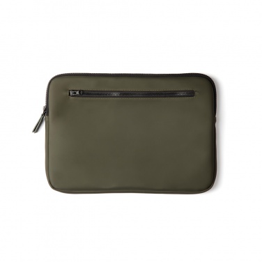 Logotrade advertising products photo of: VINGA Baltimore laptopcase 15-17"
