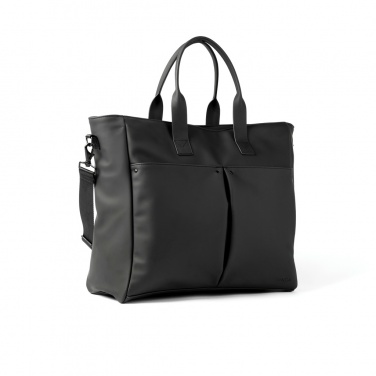 Logotrade advertising products photo of: VINGA Baltimore hybrid office bag