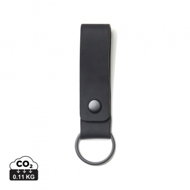 Logo trade promotional product photo of: VINGA Baltimore keyring