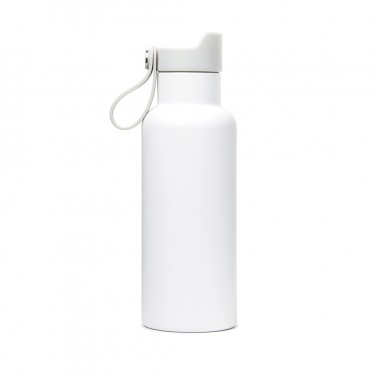 Logotrade promotional item picture of: VINGA Balti vacuum bottle