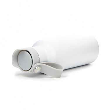 Logotrade promotional gift image of: VINGA Balti vacuum bottle