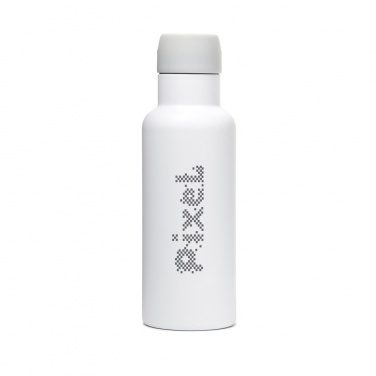 Logotrade advertising product image of: VINGA Balti vacuum bottle