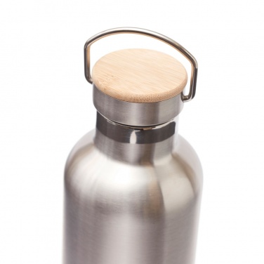 Logo trade promotional merchandise image of: VINGA Miles Large Thermos Bottle 1000 ml