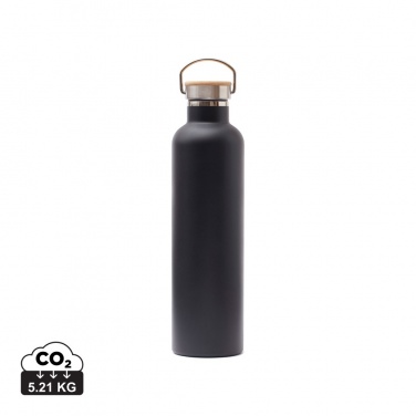 Logotrade promotional giveaways photo of: VINGA Miles Large Thermos Bottle 1000 ml
