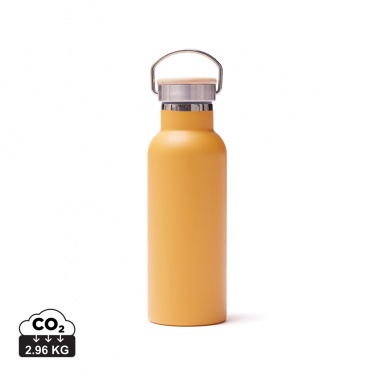 Logotrade promotional item picture of: VINGA Miles Thermos Bottle 500 ml