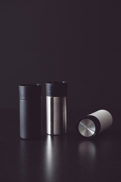 Logotrade advertising product image of: VINGA Otis thermo to-go-mug