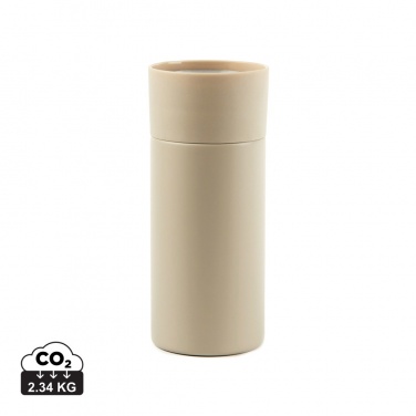 Logo trade promotional product photo of: VINGA Otis thermo to-go-mug
