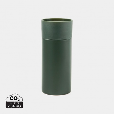 Logo trade promotional item photo of: VINGA Otis thermo to-go-mug